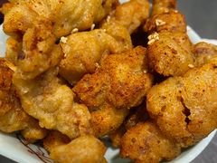 油炸小酥肉-走街串巷(丰富路店)
