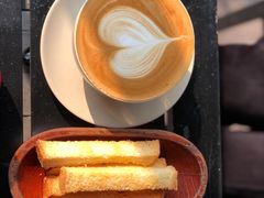 -漫咖啡(沙龙汇店)