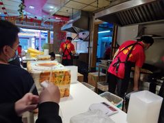 -老通城豆皮大王(吉庆街店)