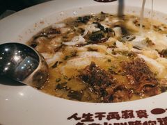 -鱼亨小鲜酸菜鱼(大信店)