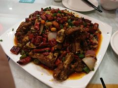 -廖老妈蹄花(中海国际店)