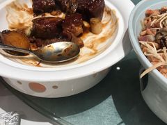 -小厨娘淮扬菜(清江苏宁广场店)