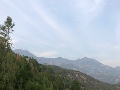 景点-石经山风景区