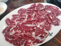 五花趾-官塘兄弟·潮汕牛肉店(官塘总店)