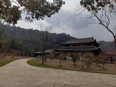 -五泄景区