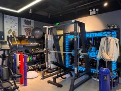 -NRG 健身私教CLUB(WPP达邦协作广场店)