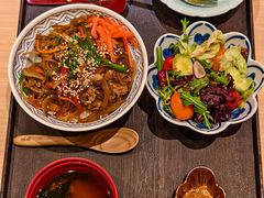 -辉·四季料亭·怀石料理·深夜食堂烧鸟·Omakase