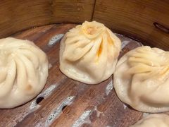 -南翔馒头店(豫园店)