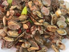 -四海蒸鲜蒸汽海鲜自助(北戴河店)