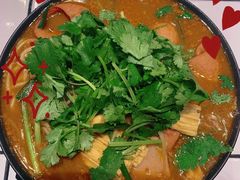 -肥汁米蘭香港米线(长宁来福士店)