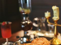 -上古咖啡ShadowCafe&Reastaurant(哈尔滨中央大街店)