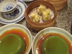 -南京大牌档(香港广场店)