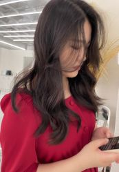 -Moyue HAIR SALON