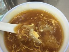 -添發碗仔翅美食