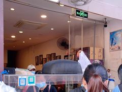 -细妹五香牛杂(步行街店)