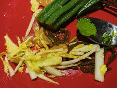 -好伦哥比萨烤肉自助(八里桥店)