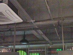 -青松宇大汗·碳烤羊腿(大浪店)