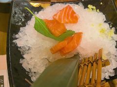 -白石的深夜食堂(济南万象城店)