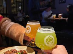 -大聖·精酿啤酒&火烧鸡(市南路店)