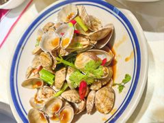 -老佛爷炭火蛙锅直营(清滨路总店)