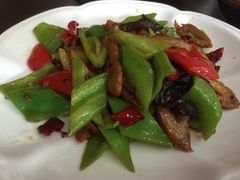 -天龙宝严素食馆(大兴善寺店)