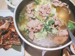 -全牛匠·乐山跷脚牛肉(新中关店)