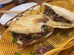 -老保定驴肉馆(云岗路店)