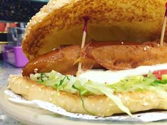 -新辉港式茶餐厅(北栅店)