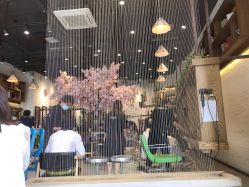 -简影造型·自选烫染接发salon