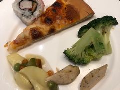 -北京王府井希尔顿酒店·万斯阁西餐厅