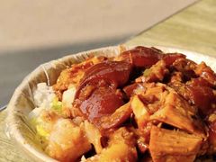 -陆长玖古法猪脚饭(玄风桥店)