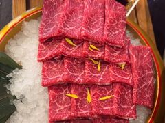 -牛New寿喜烧(中山公园龙之梦店)