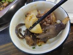 耙芋儿-天治宣·野椒鸡(龙头寺总店)