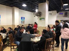 大堂-东吴霸王兔(松青路店)