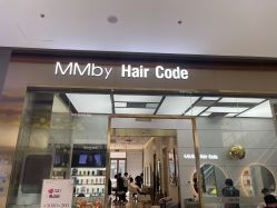 -MMbyHairCode 芭曲发型沙龙