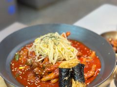 -韩一品韩国料理(柏庐南路店)
