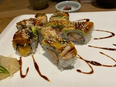 -隐泉之语日式料理(王府中环店)