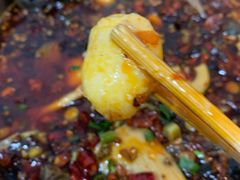 -黑竹香鸡(营和巷店)