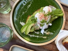 -O'mills Sourdough Bakery&Bistro(永嘉路店)