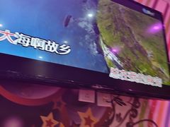 -金青果甄选KTV(劳动公园店)