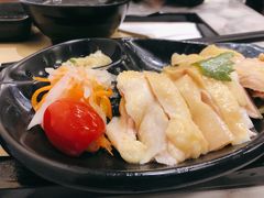 -鸡坤茶室(三里屯店)