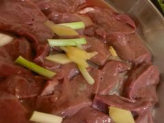 -丰尔粥食·粥底火锅·桑拿鸡(大良总店)