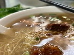 -曾仔竹升面