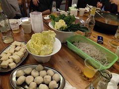-大自然醉鹅·铁锅火焰鹅(上海联洋店)