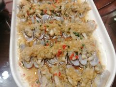 蛏子-不倒翁·徽天下名菜楼(马鞍山路店)
