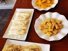 -岳合轩老北京涮肉