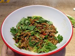 -阿当·小炒牛肉面(人广店)