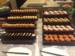 -盛宴标帜餐厅·亲子自助 (南昌喜来登酒店)