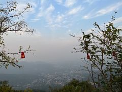 -香山公园