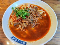 -晋B2008刀削面(小南庄店)